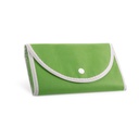 ARLON. Borsa pieghevole in tessuto non tessuto (80 g/m²)