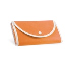 ARLON. Borsa pieghevole in tessuto non tessuto (80 g/m²)