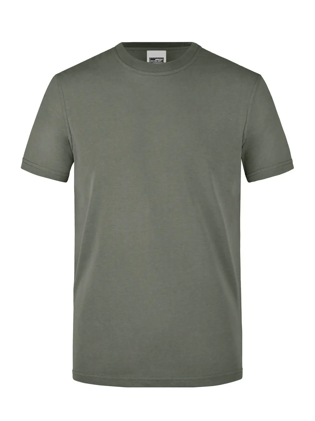 Men's Workwear T-Shirt