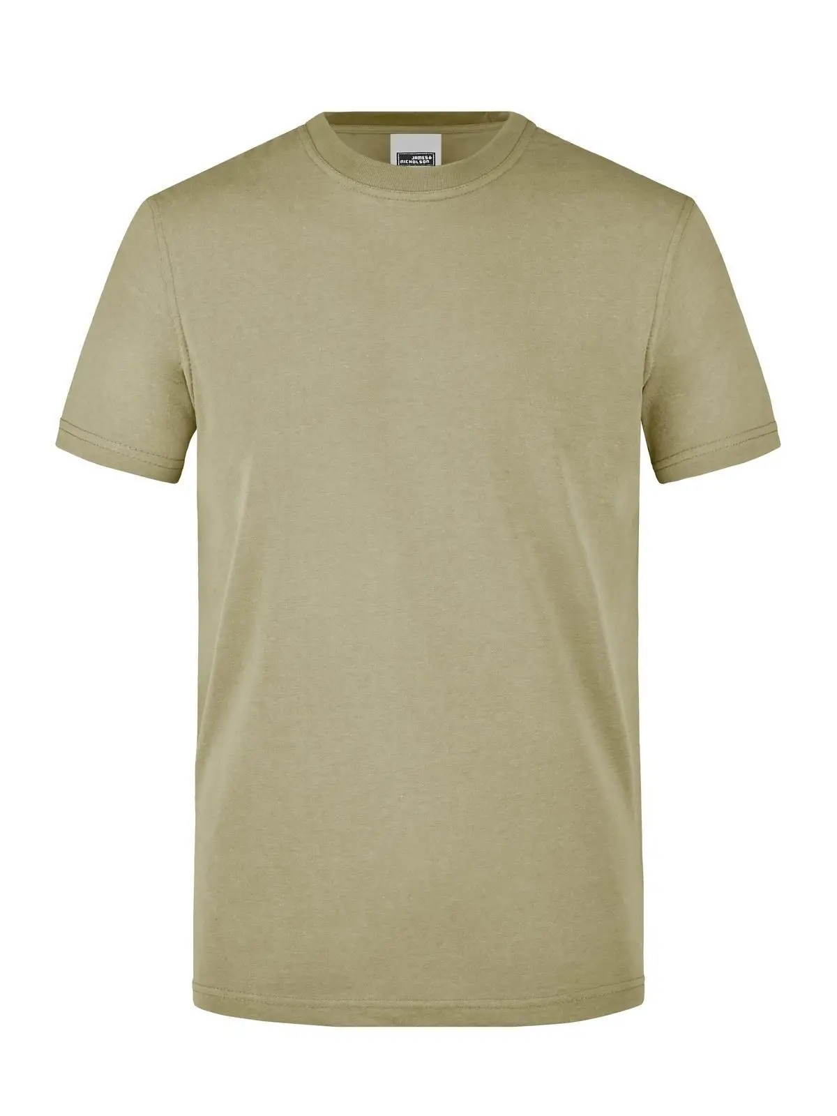 Men's Workwear T-Shirt