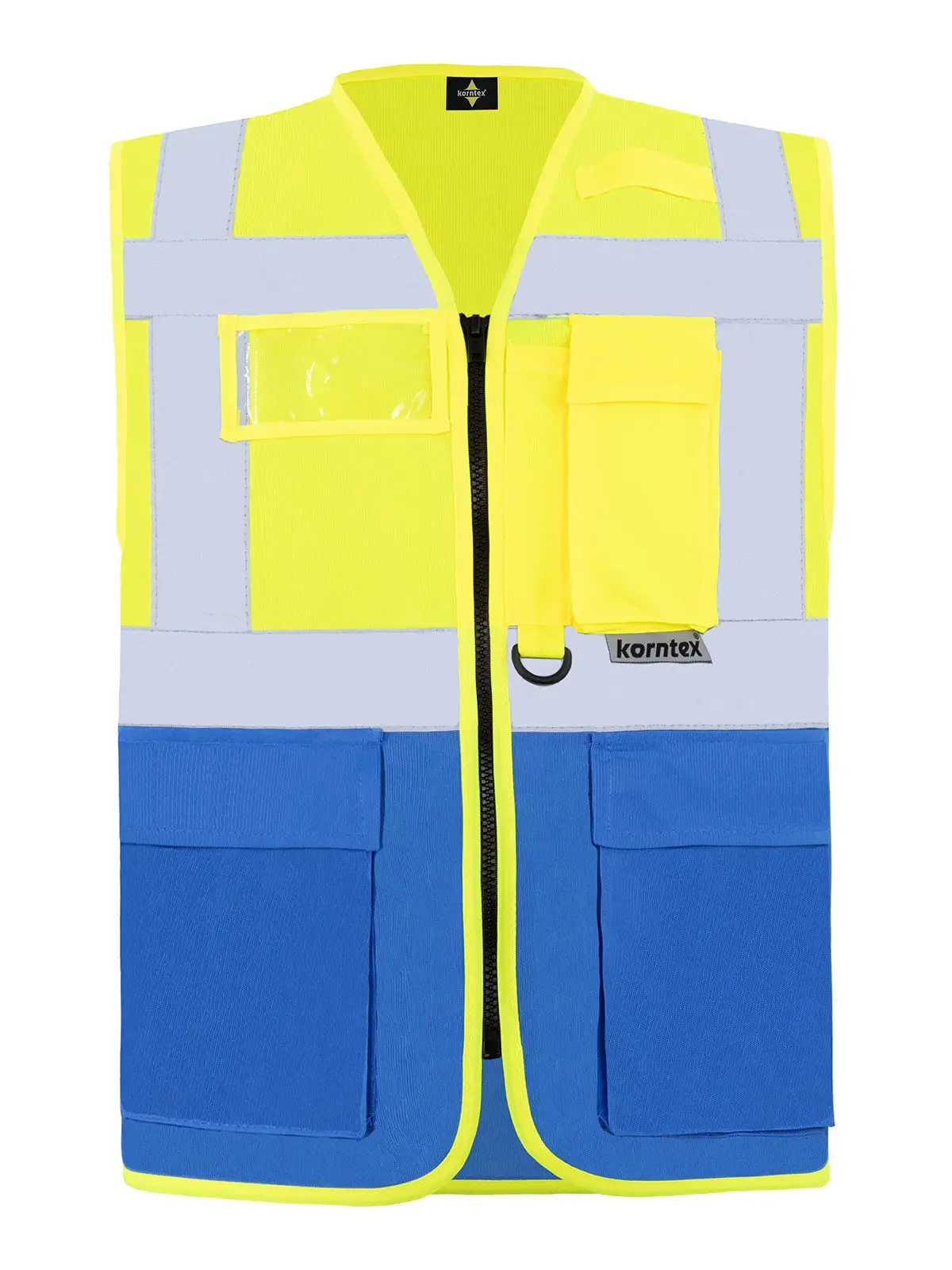Multi Functional Vest 'Berlin'