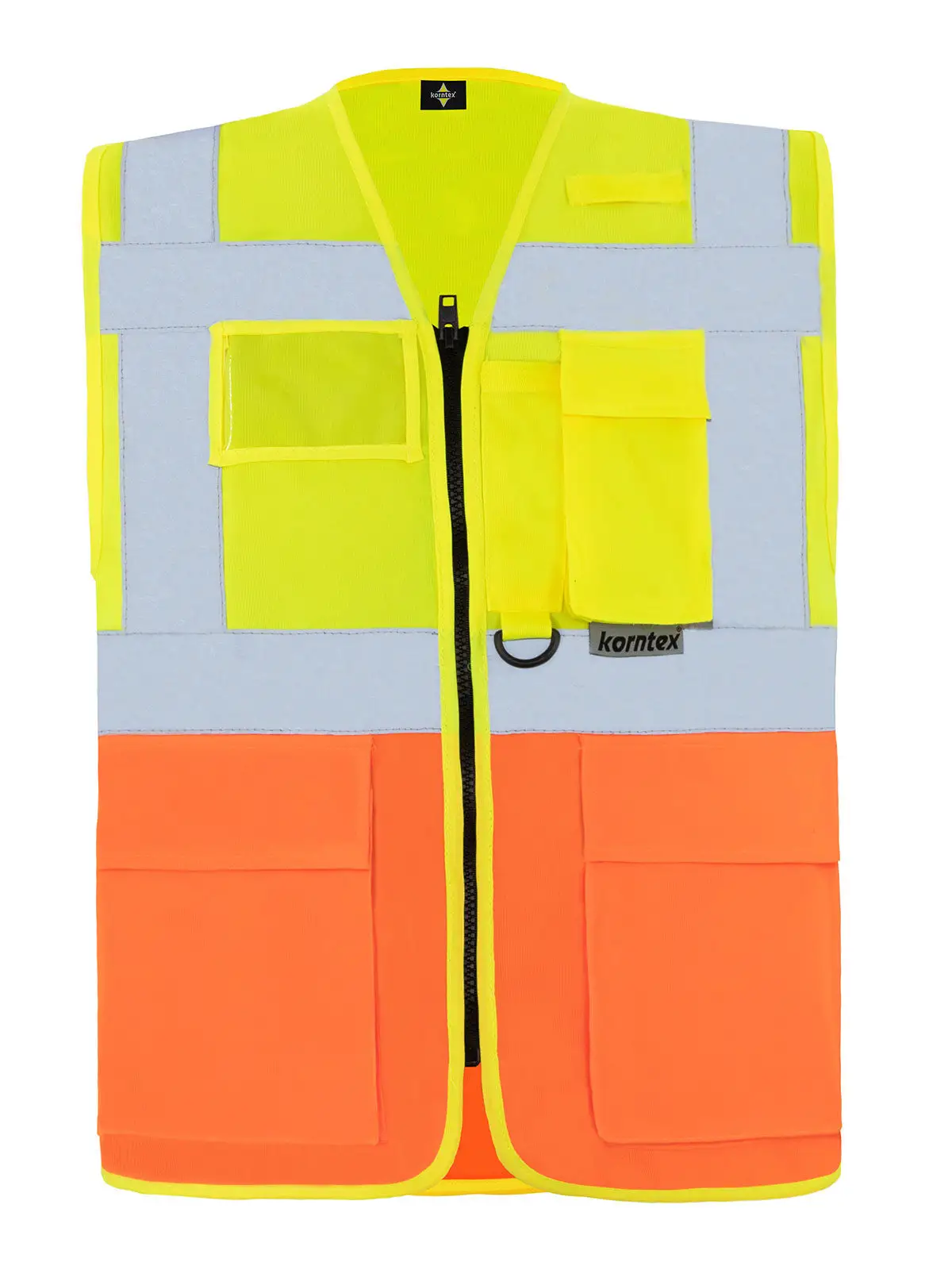 Multi Functional Vest 'Berlin'