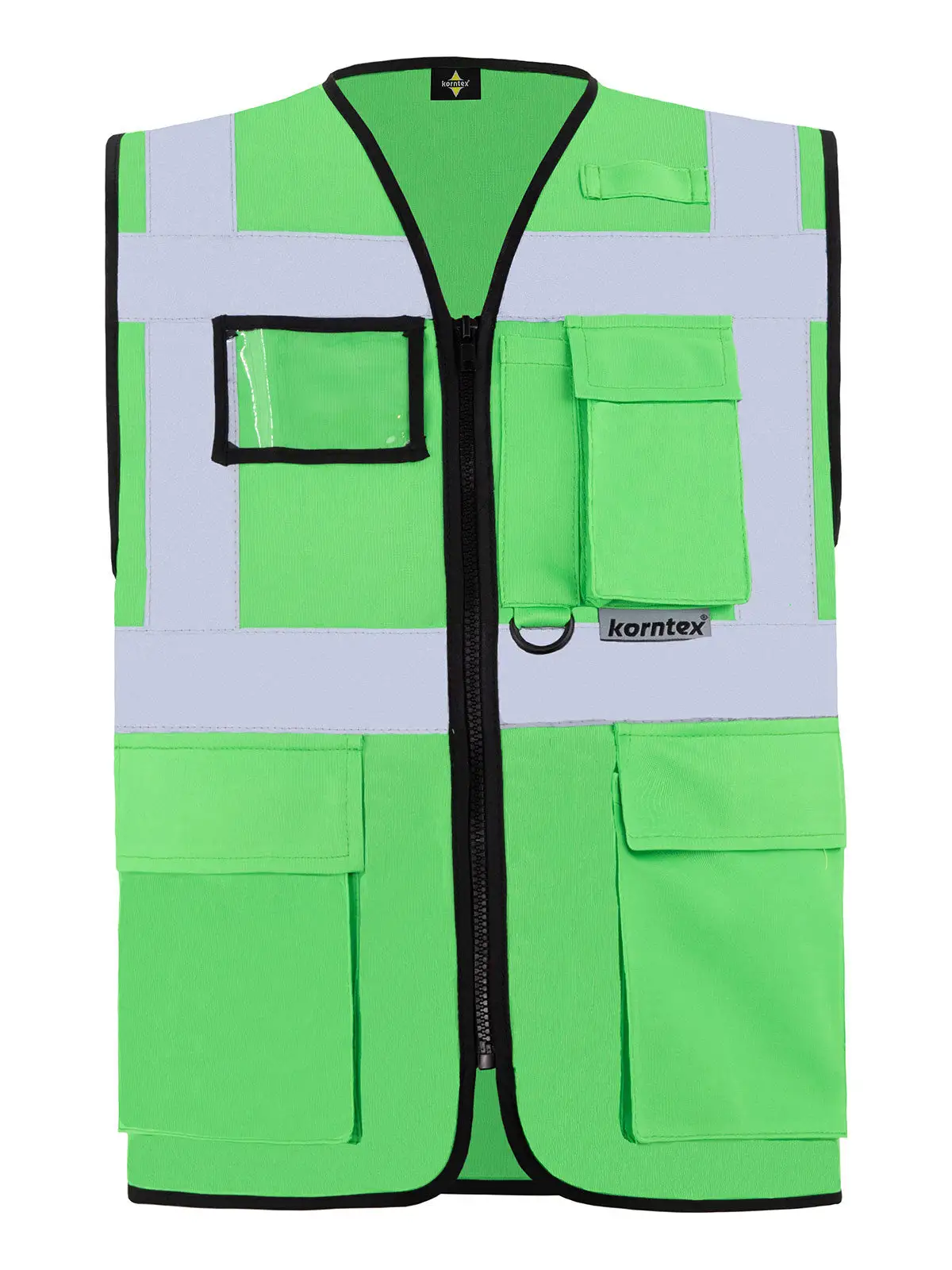 Multi Functional Vest 'Berlin'