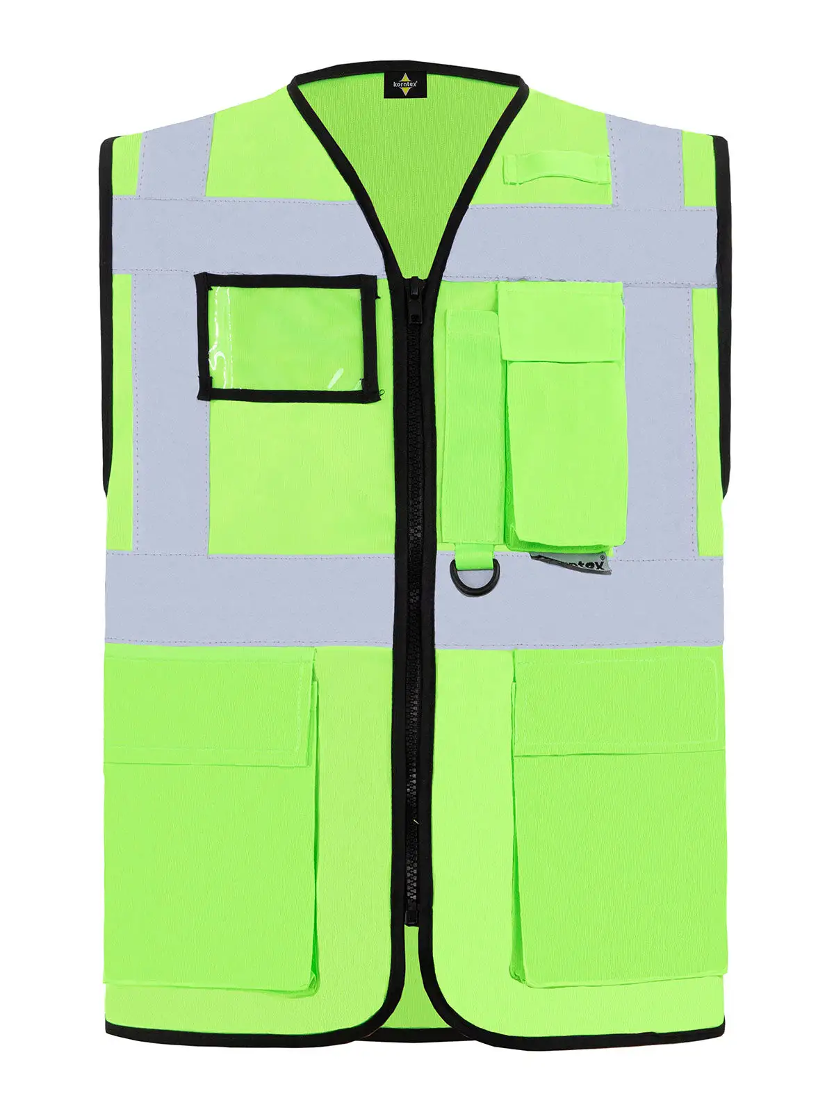 Multi Functional Vest 'Berlin'