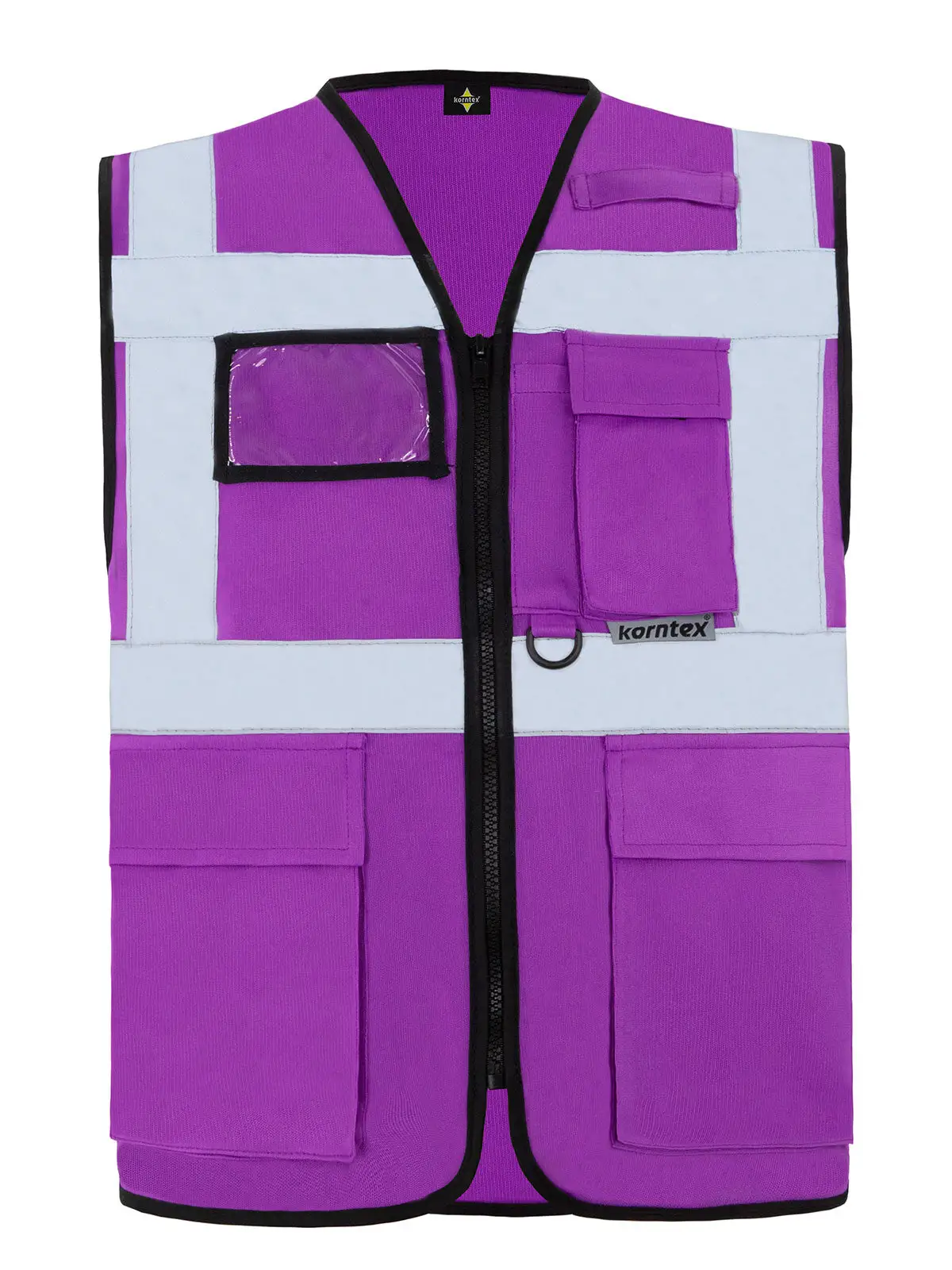 Multi Functional Vest 'Berlin'