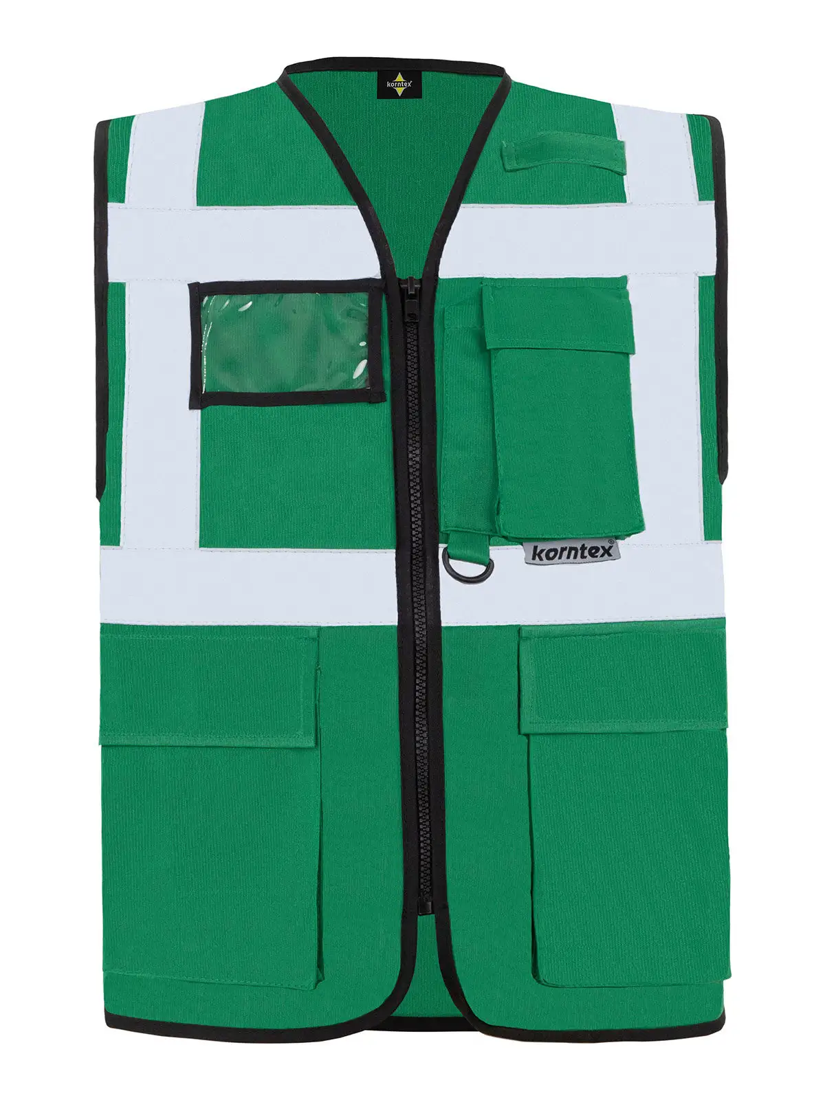 Multi Functional Vest 'Berlin'