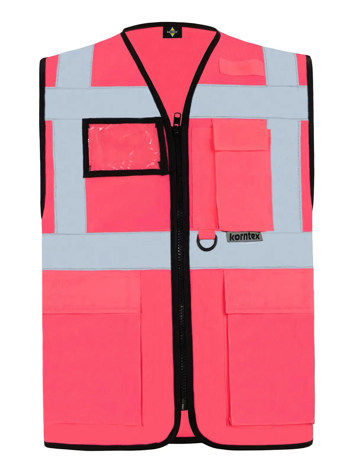 Multi Functional Vest 'Berlin'
