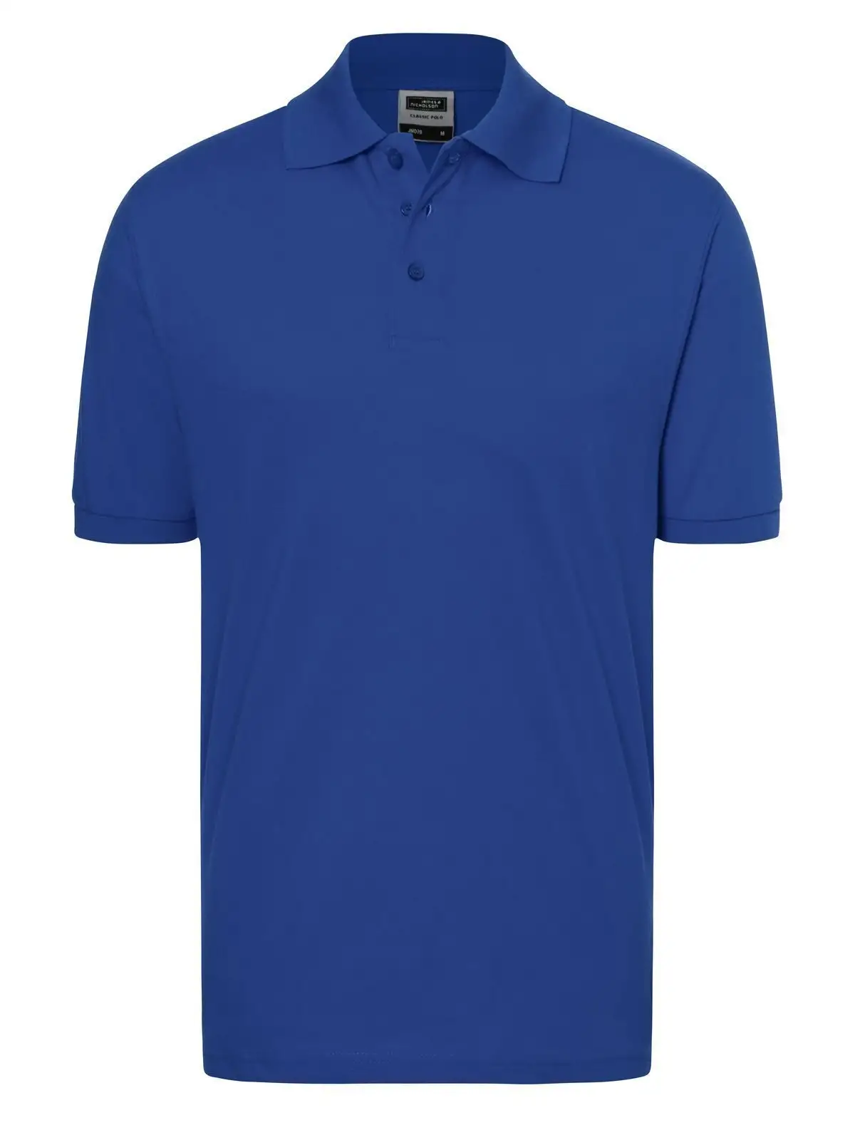 Poloshirt Classic