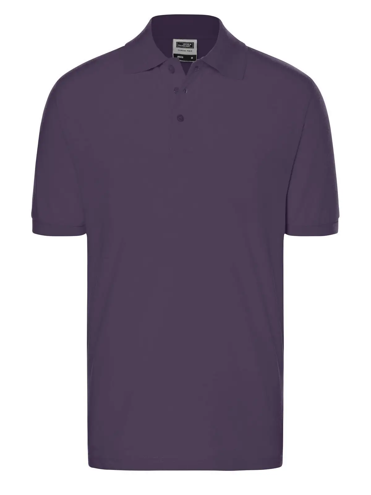 Poloshirt Classic