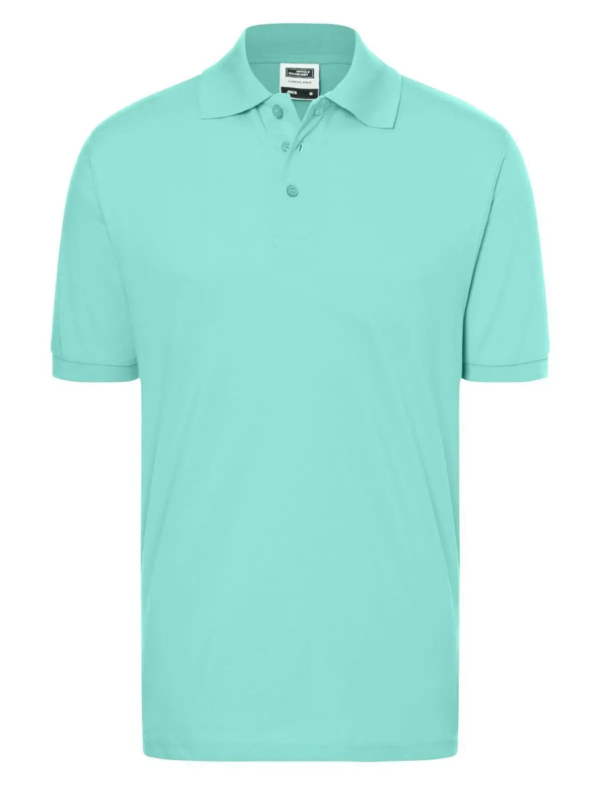 Poloshirt Classic