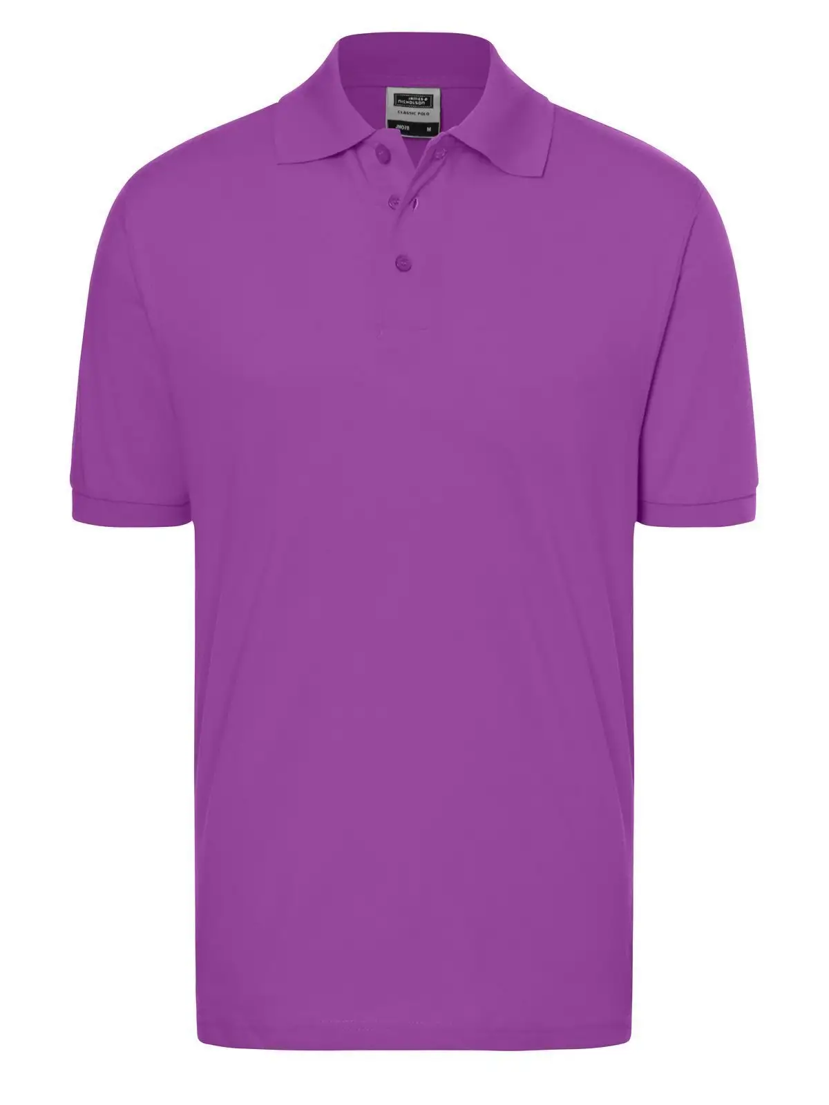 Poloshirt Classic