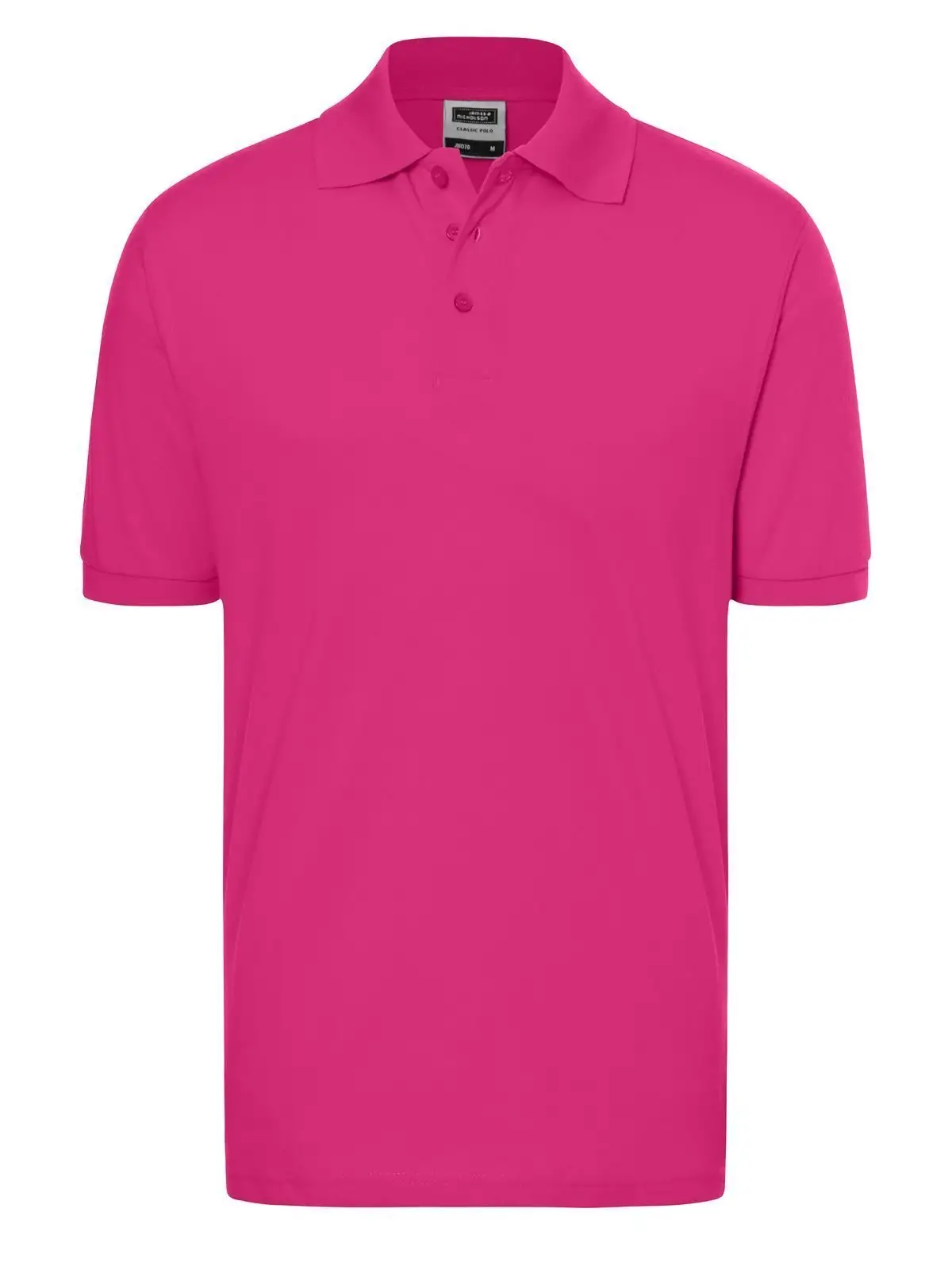 Poloshirt Classic