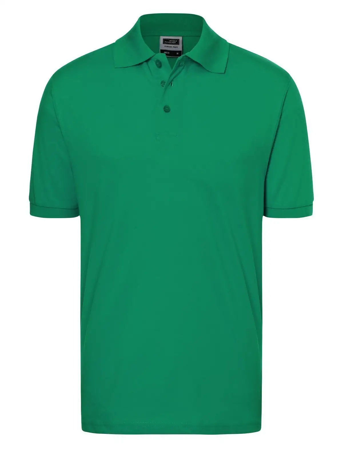 Poloshirt Classic