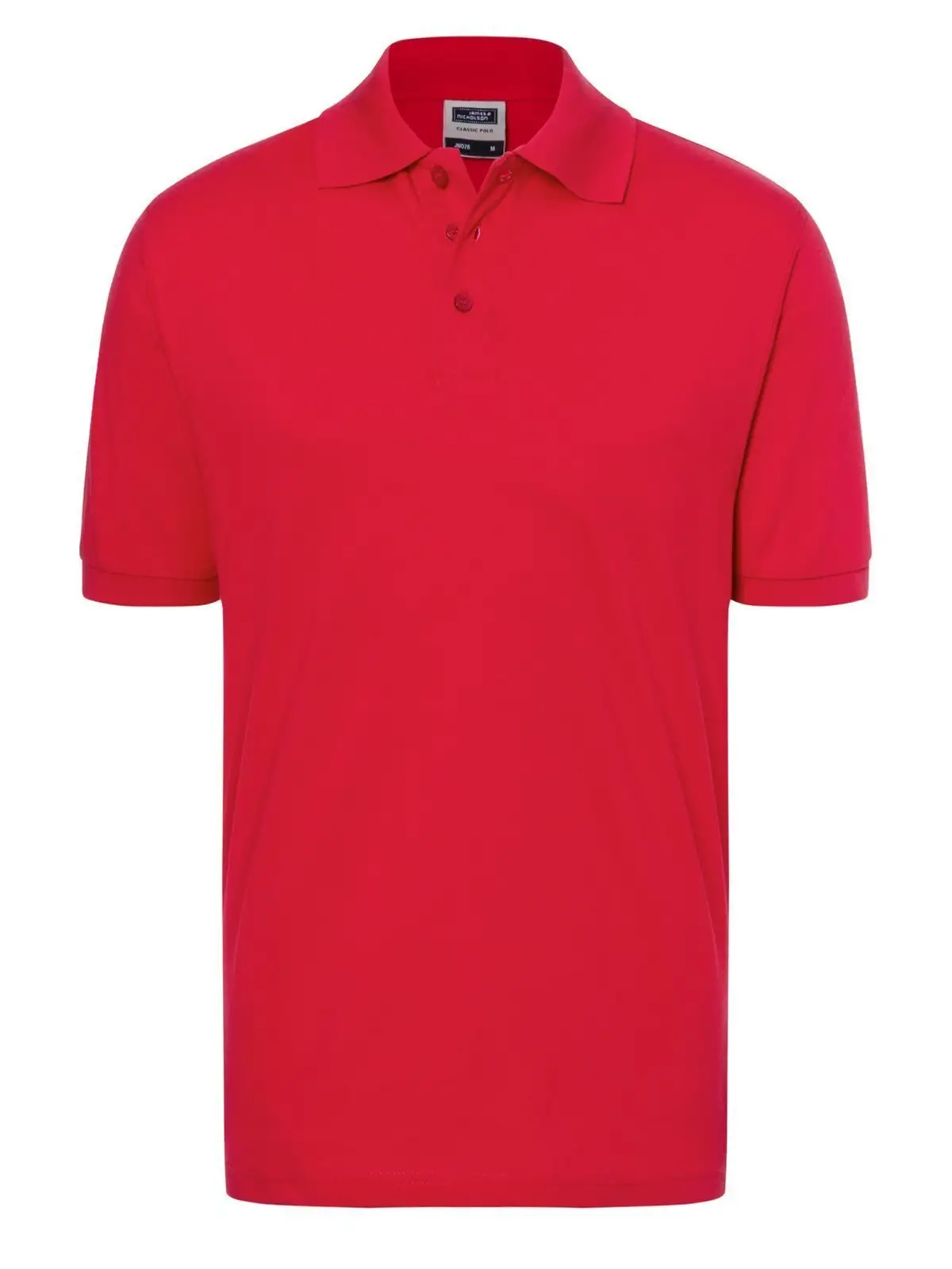 Poloshirt Classic