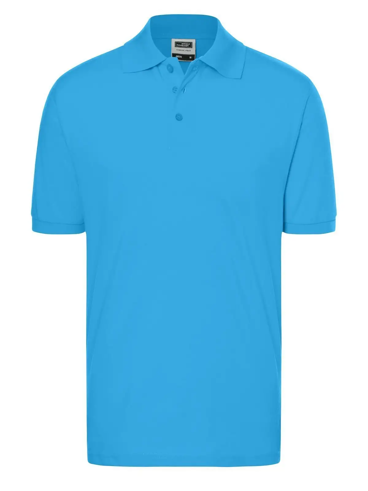 Poloshirt Classic