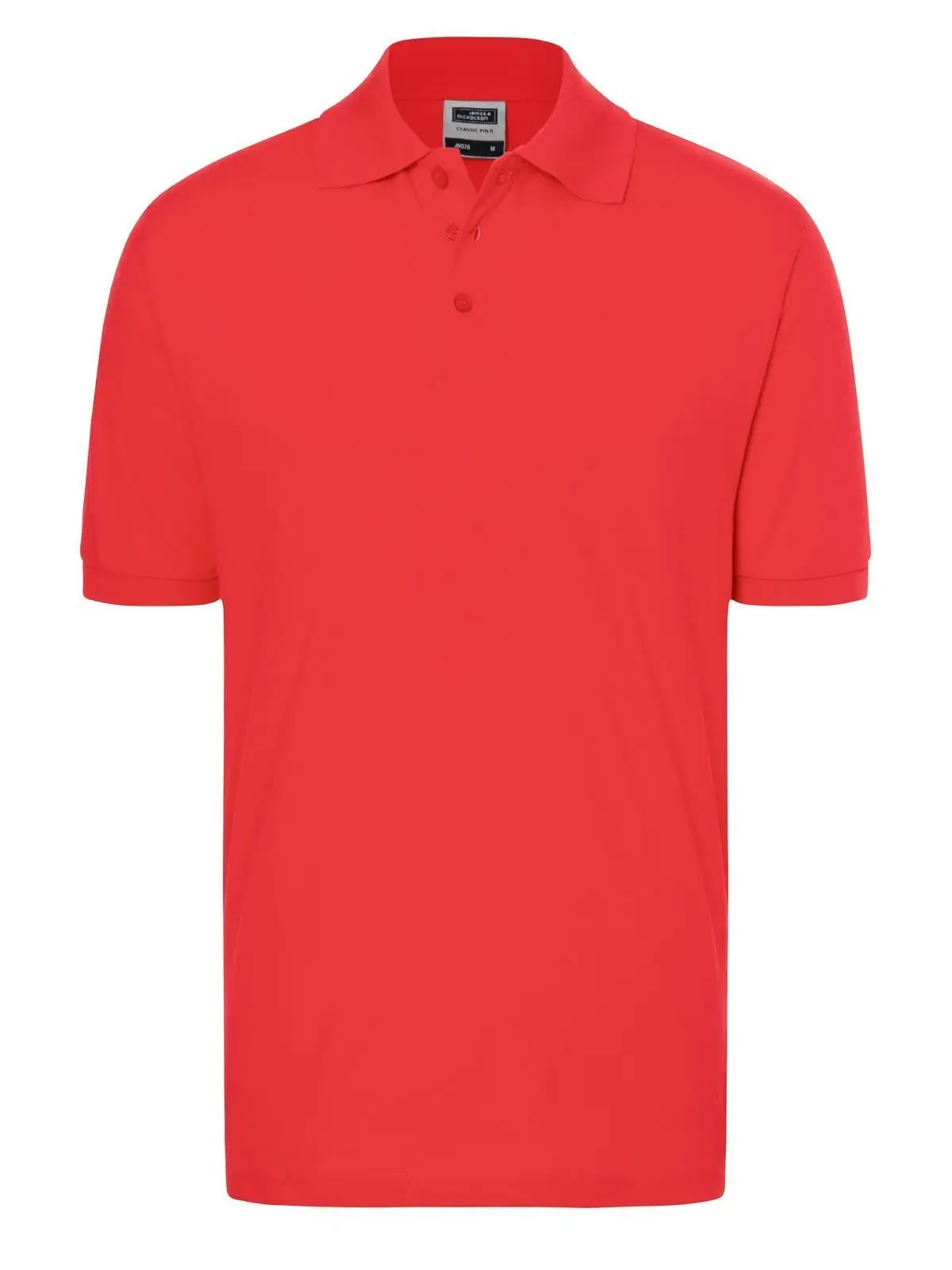 Poloshirt Classic
