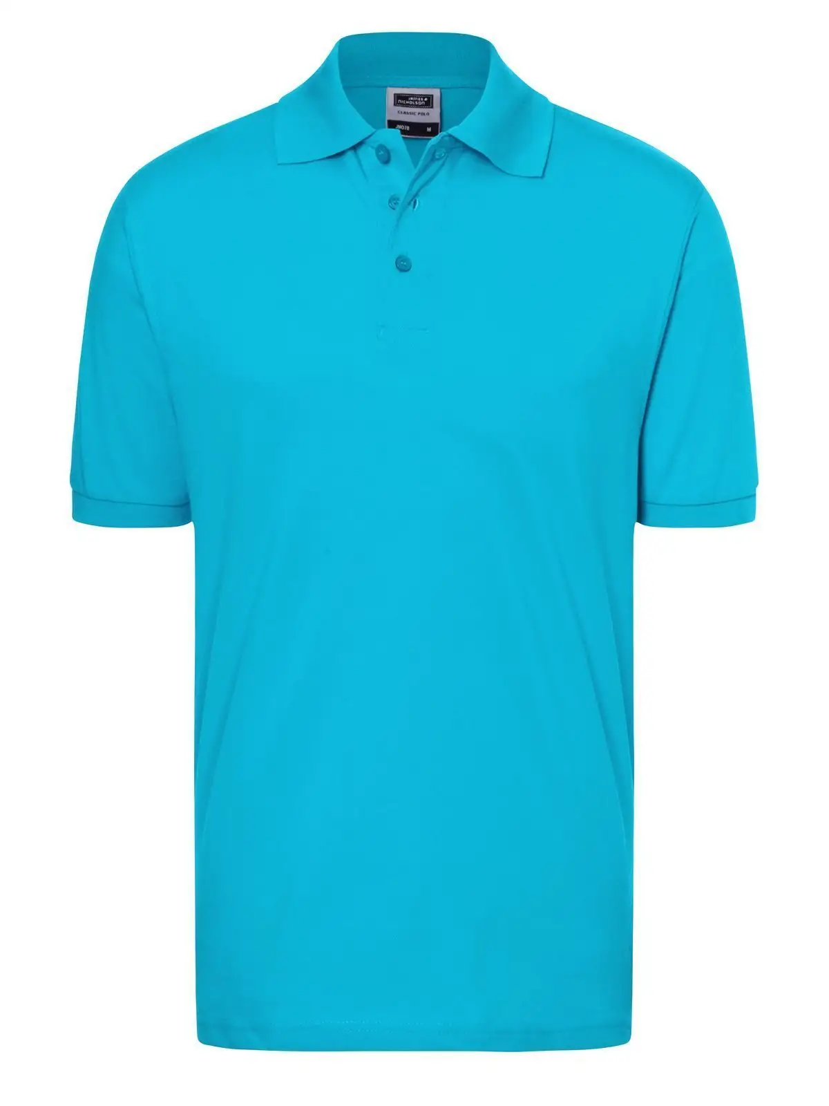 Poloshirt Classic