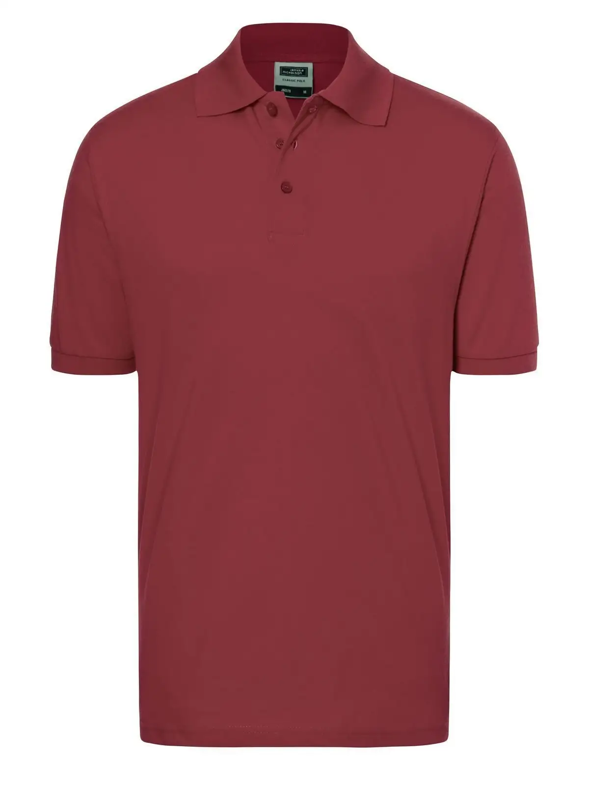 Poloshirt Classic