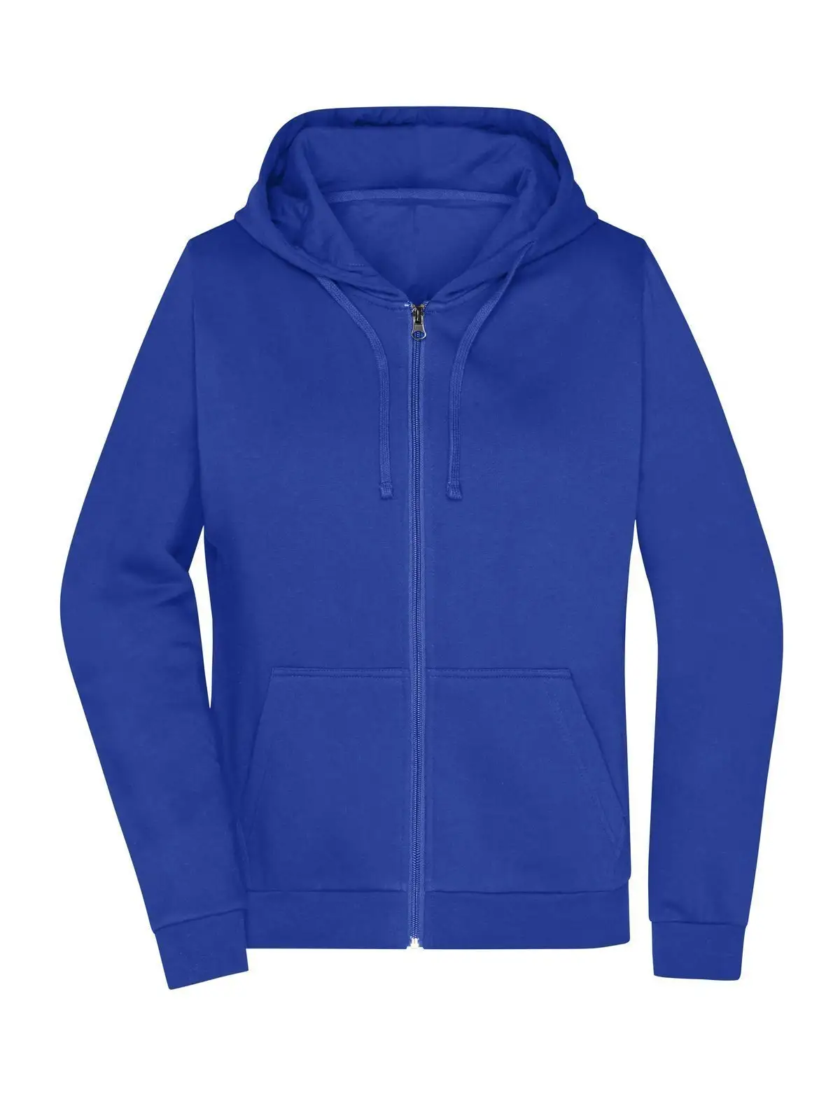 Promo Zip Hoody Lady