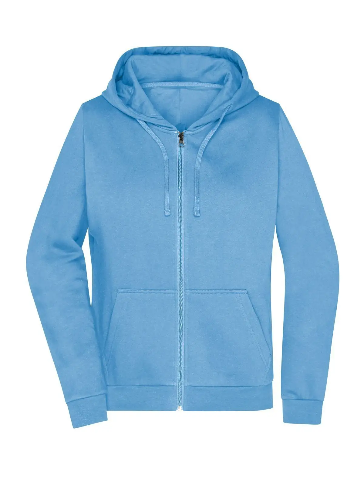 Promo Zip Hoody Lady