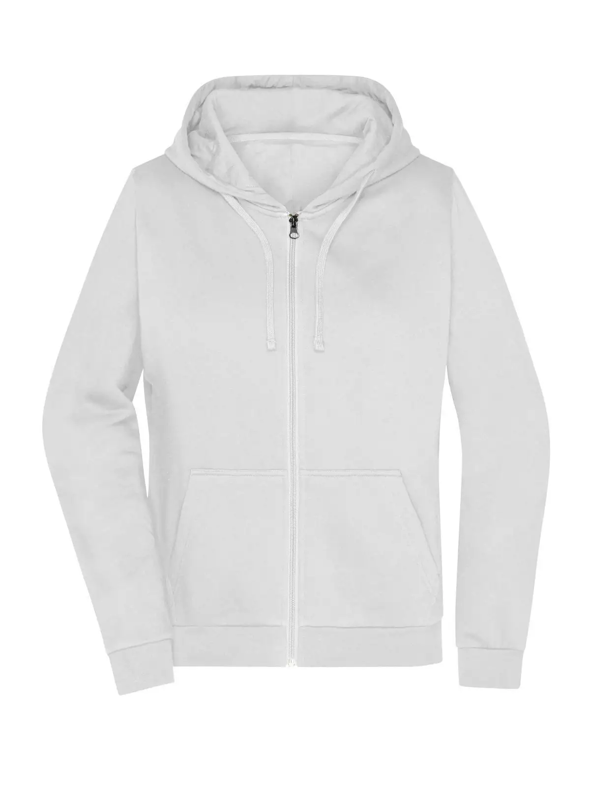 Promo Zip Hoody Lady