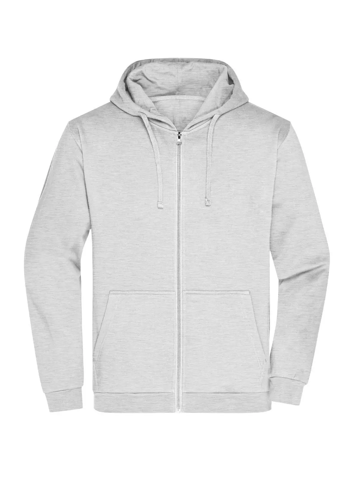 Promo Zip Hoody Men
