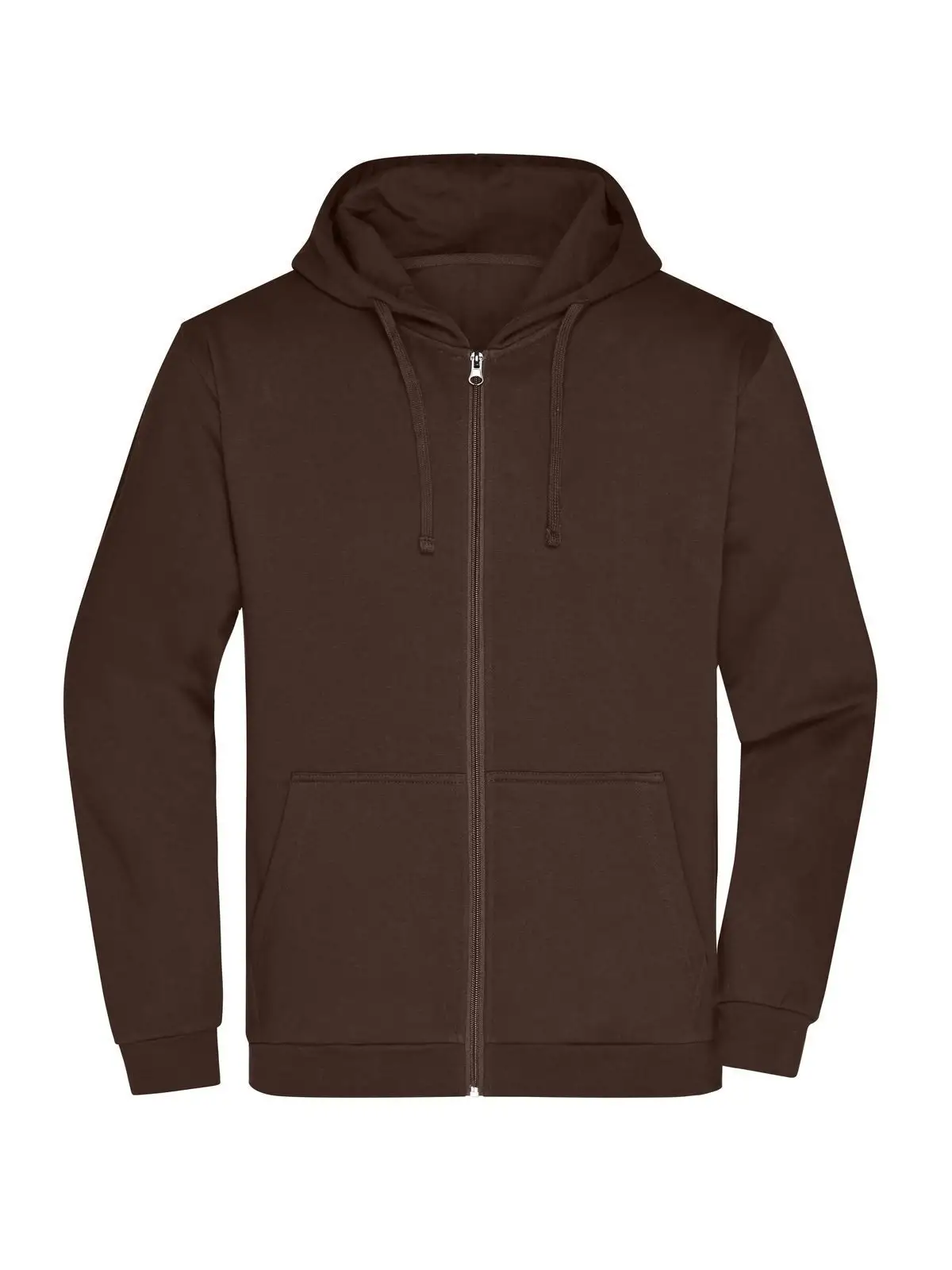 Promo Zip Hoody Men