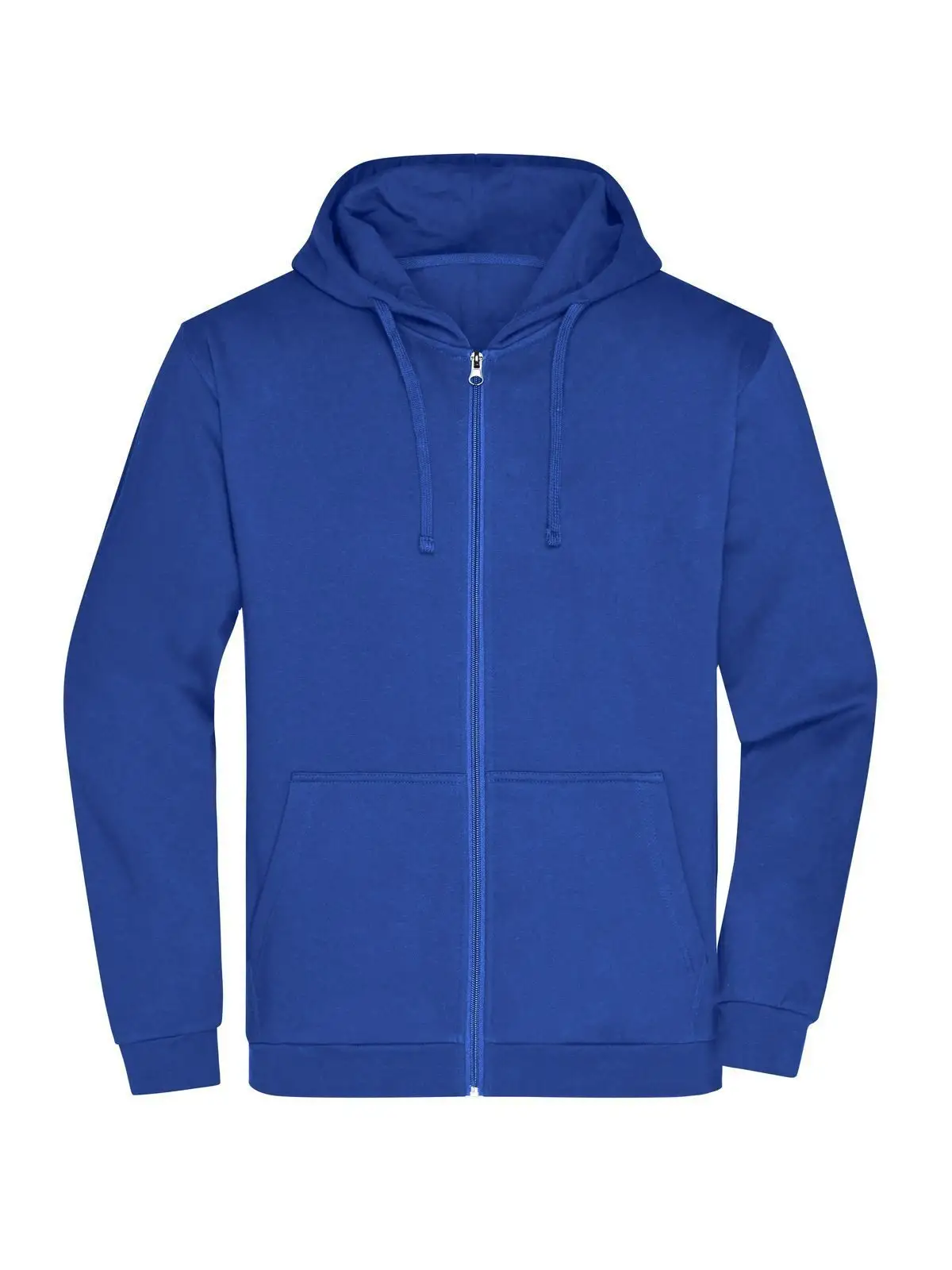 Promo Zip Hoody Men