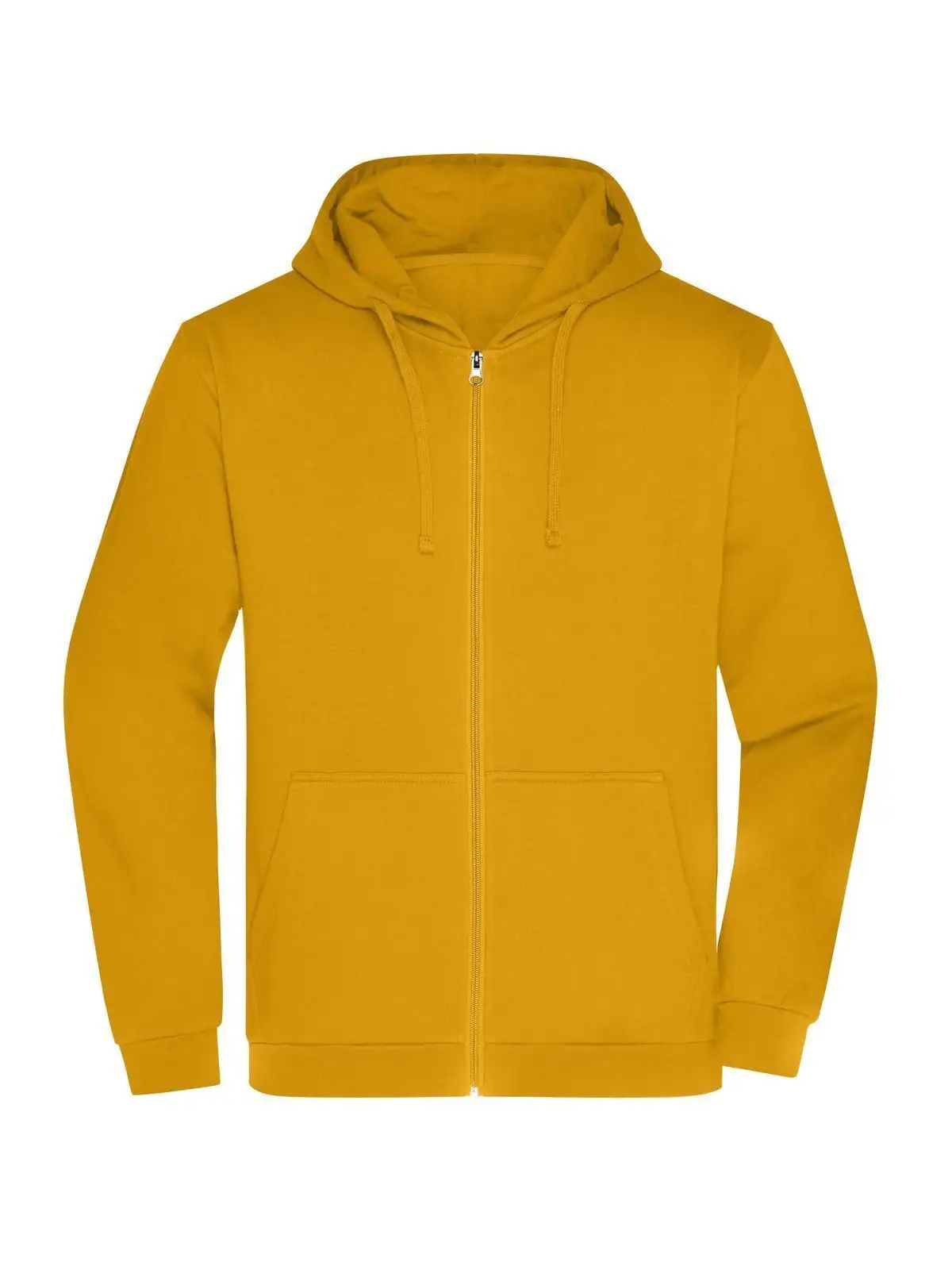 Promo Zip Hoody Men