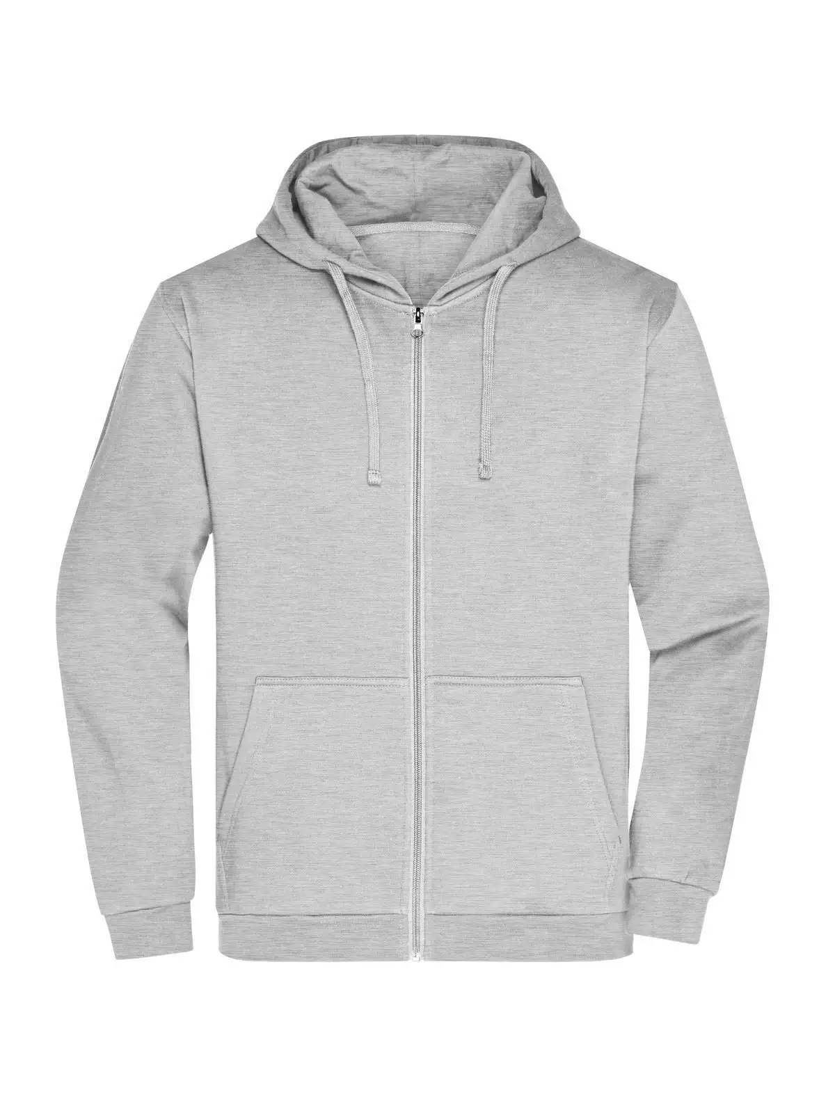 Promo Zip Hoody Men