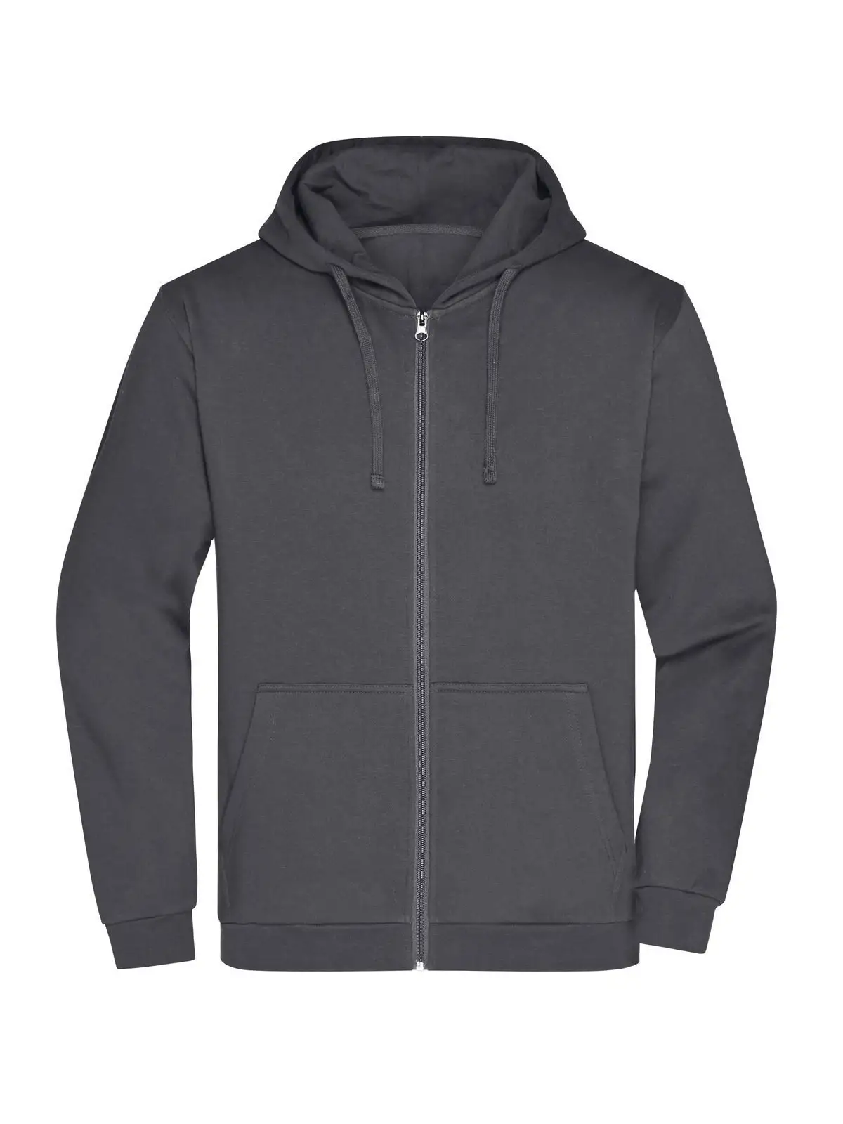 Promo Zip Hoody Men