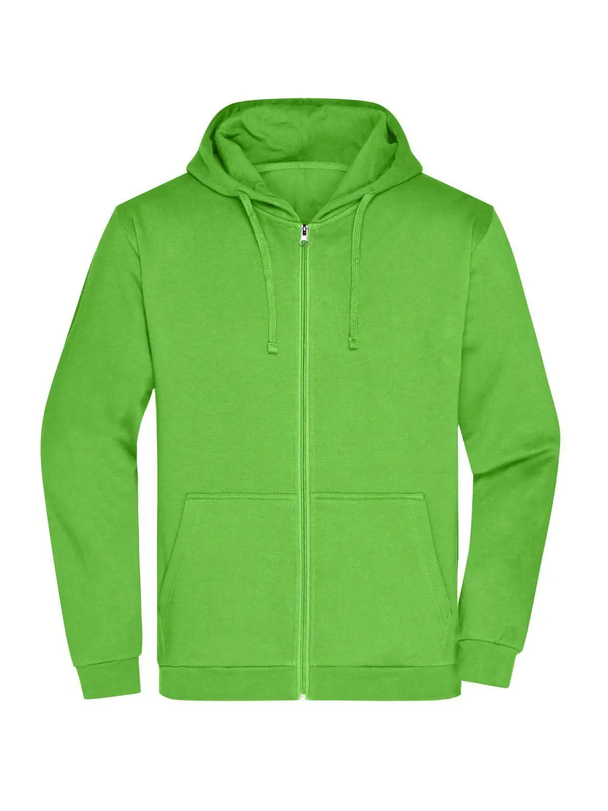 Promo Zip Hoody Men