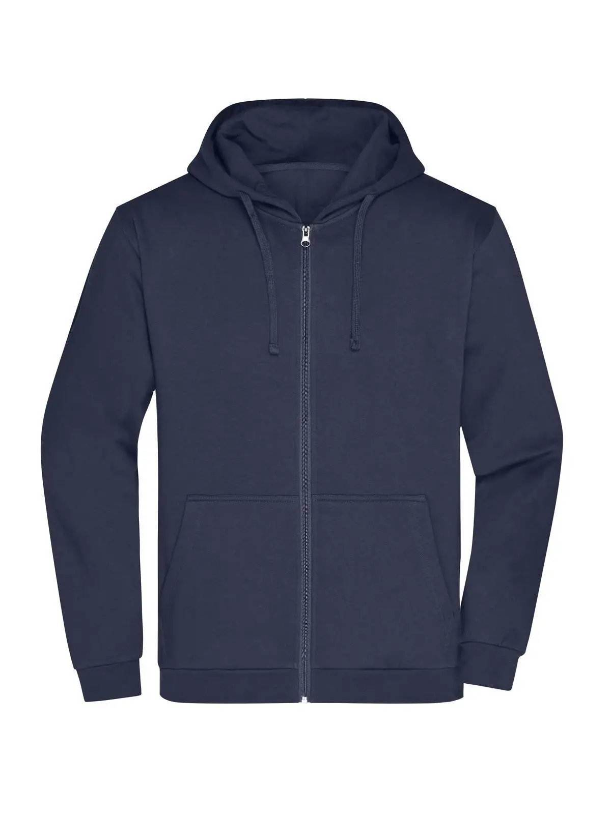 Promo Zip Hoody Men