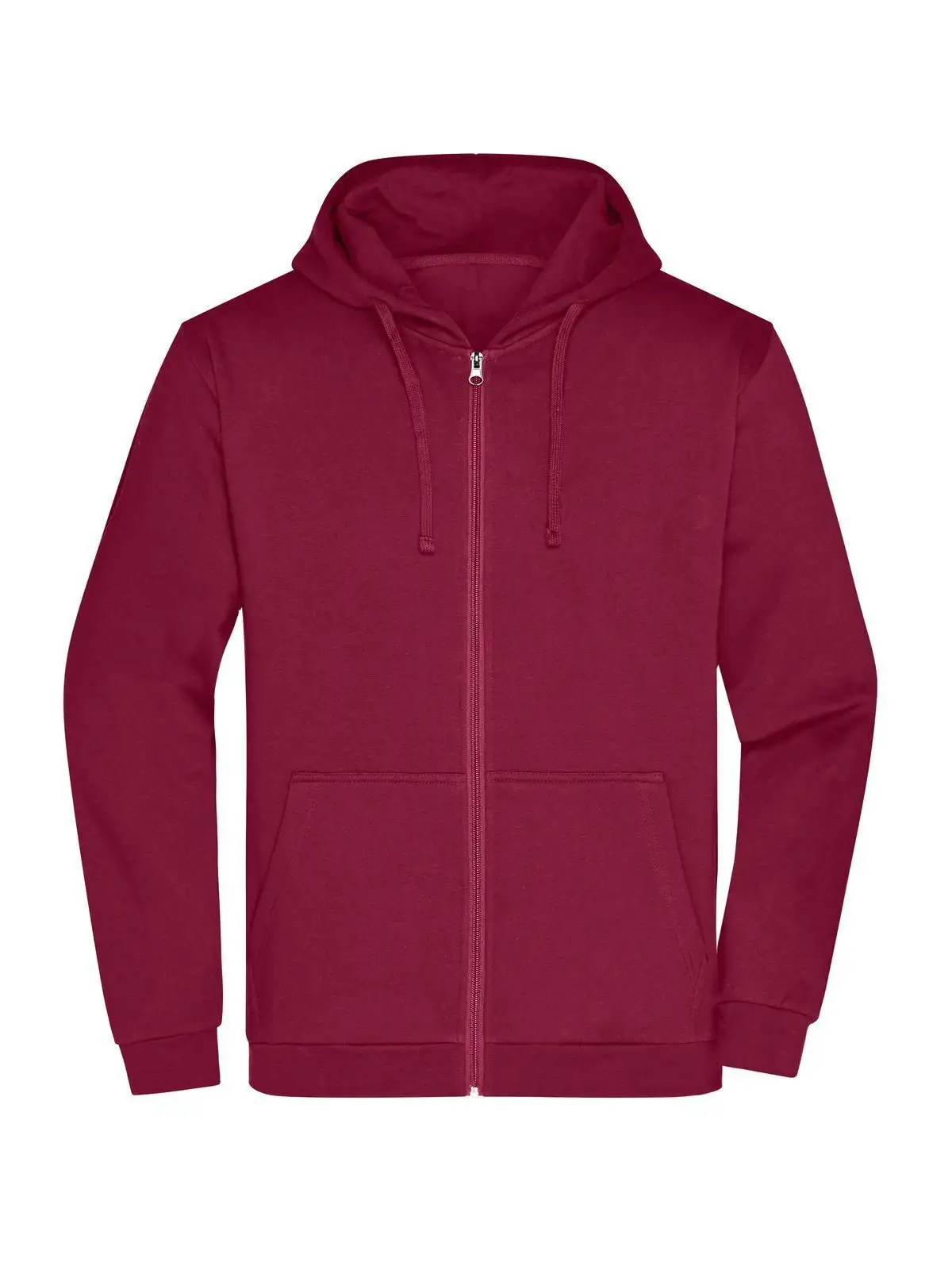 Promo Zip Hoody Men