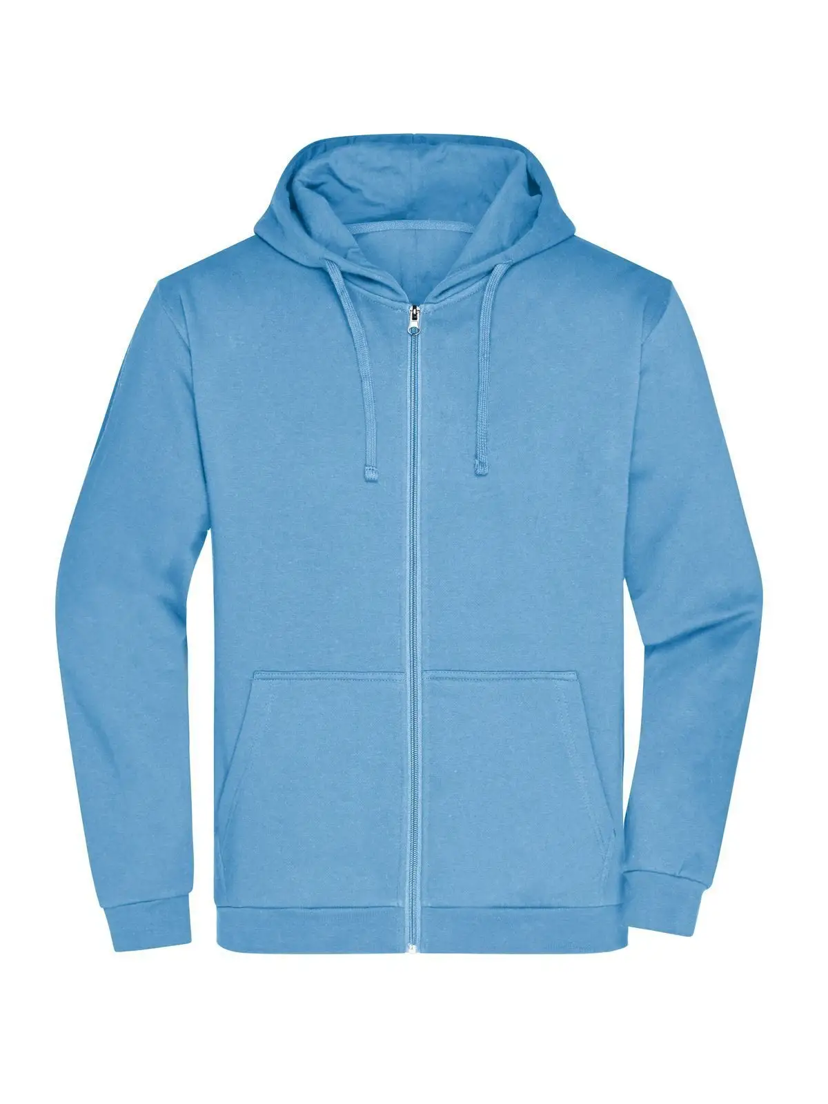 Promo Zip Hoody Men
