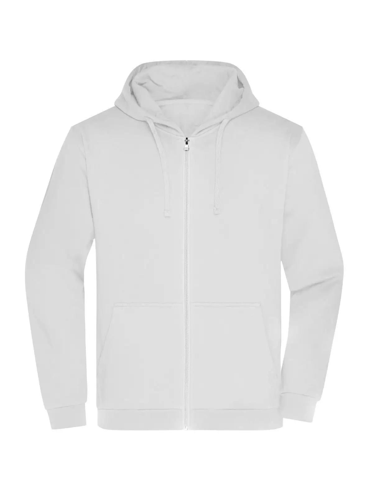 Promo Zip Hoody Men
