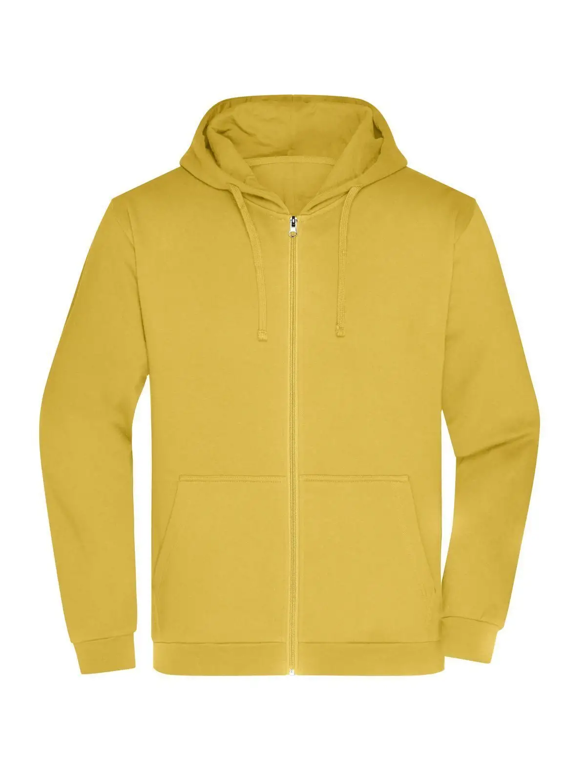 Promo Zip Hoody Men
