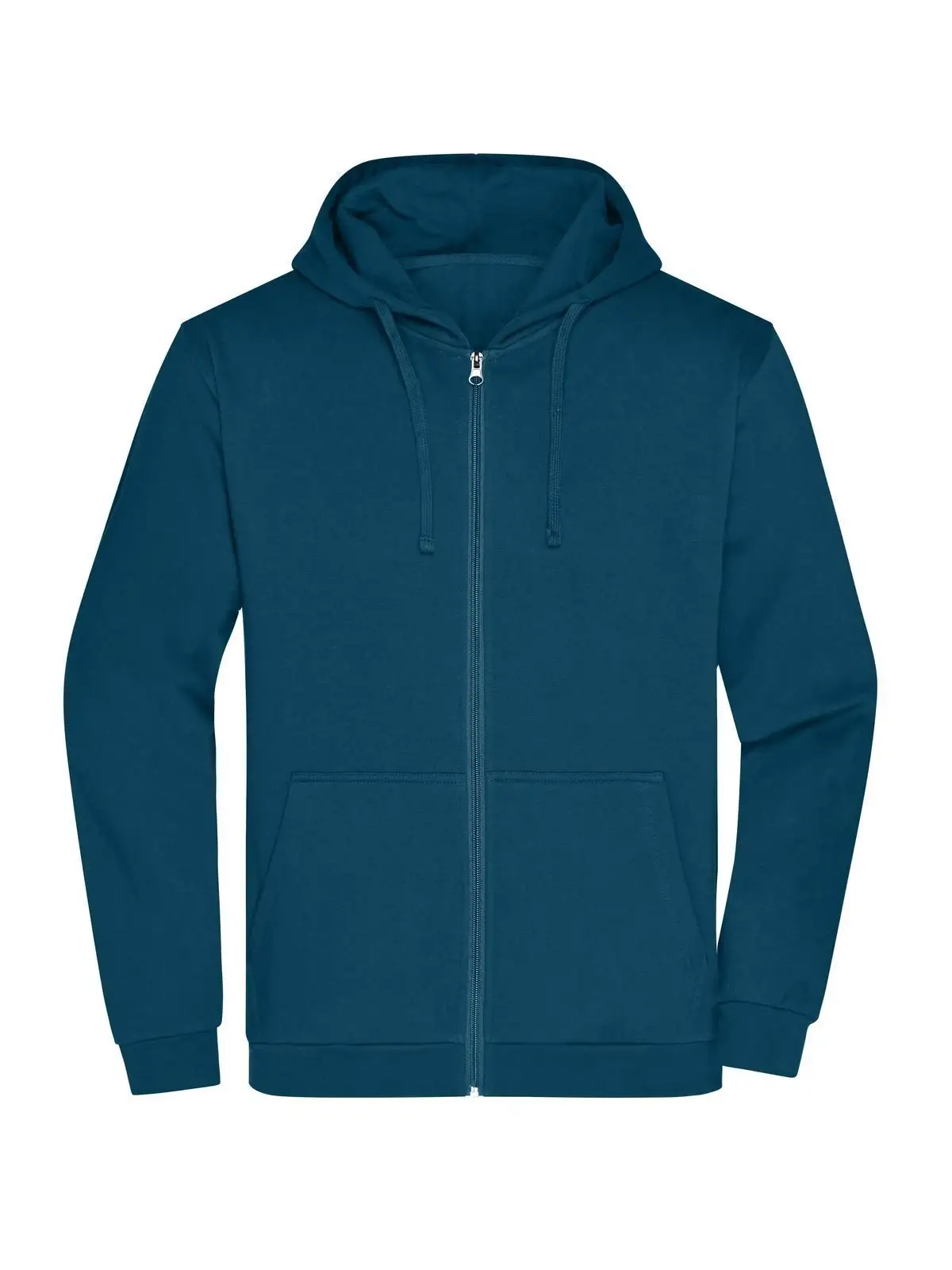 Promo Zip Hoody Men