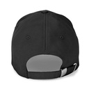 ASHTON. Cappellino 100% cotone (260 g/m²)con 5 pannelli