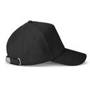 ASHTON. Cappellino 100% cotone (260 g/m²)con 5 pannelli