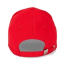 ASHTON. Cappellino 100% cotone (260 g/m²)con 5 pannelli