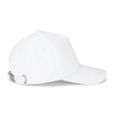 ASHTON. Cappellino 100% cotone (260 g/m²)con 5 pannelli