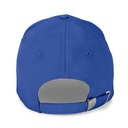 ASHTON. Cappellino 100% cotone (260 g/m²)con 5 pannelli