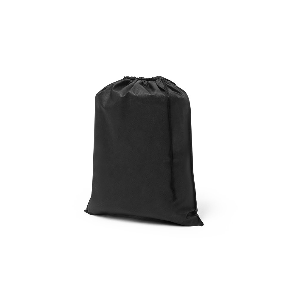 ASTRA. Sacchetto in tessuto con coulisse per zaino (60 g/m²)
