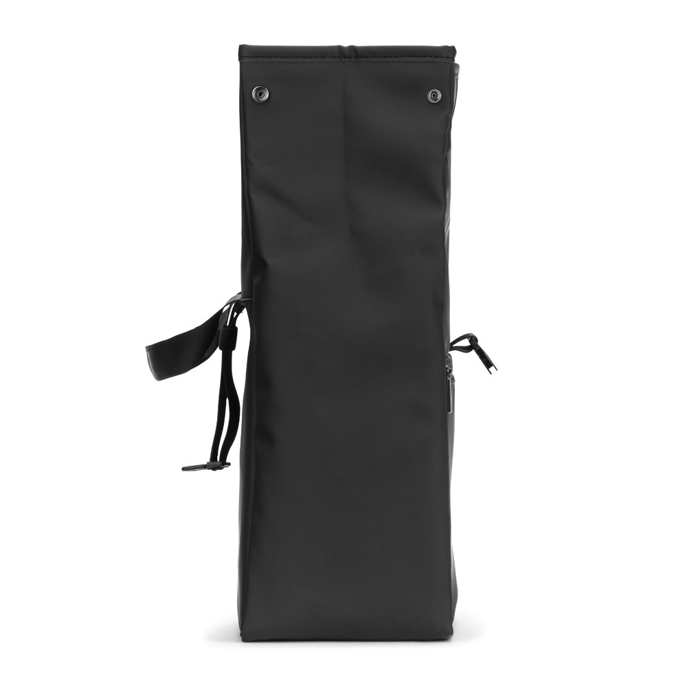 AZORES COOLER. Borsa termica roll top in PU e isolamento in PEVA (7L)