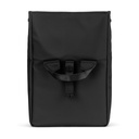 AZORES COOLER. Borsa termica roll top in PU e isolamento in PEVA (7L)