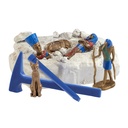 Ancient Egypt Excavation Kit I. Gioco educativo per bambini