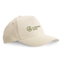BAILEY. Cappellino 100% cotone