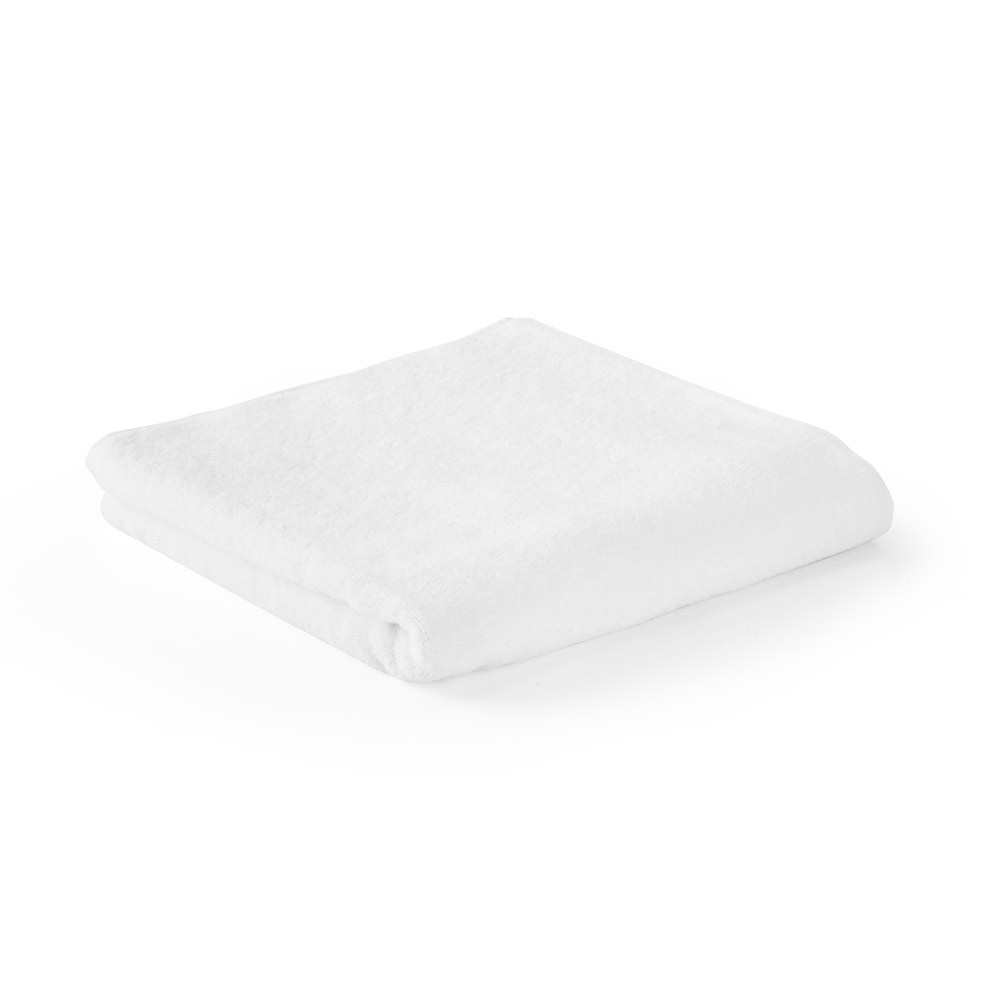 BARDEM L. Asciugamano da bagno (500 g/m²) in cotone (82%) e cotone riciclato (18%)