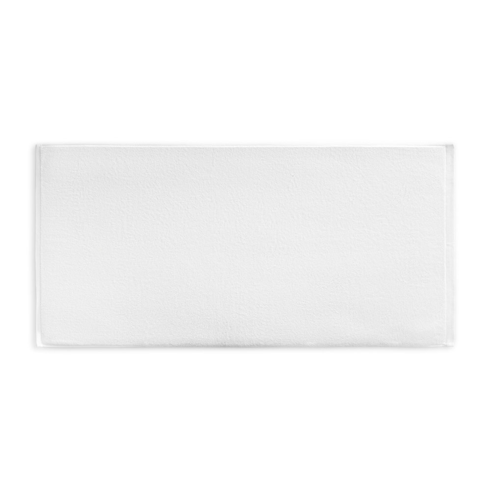 BARDEM L. Asciugamano da bagno (500 g/m²) in cotone (82%) e cotone riciclato (18%)